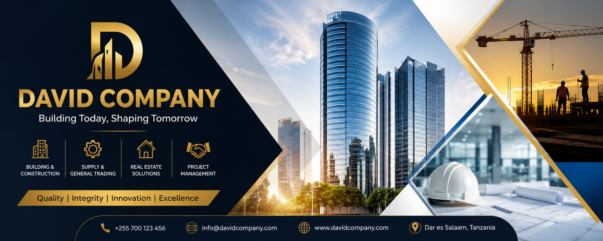 David Solution limited