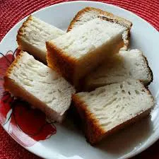Vitumbua (Rice Cakes)