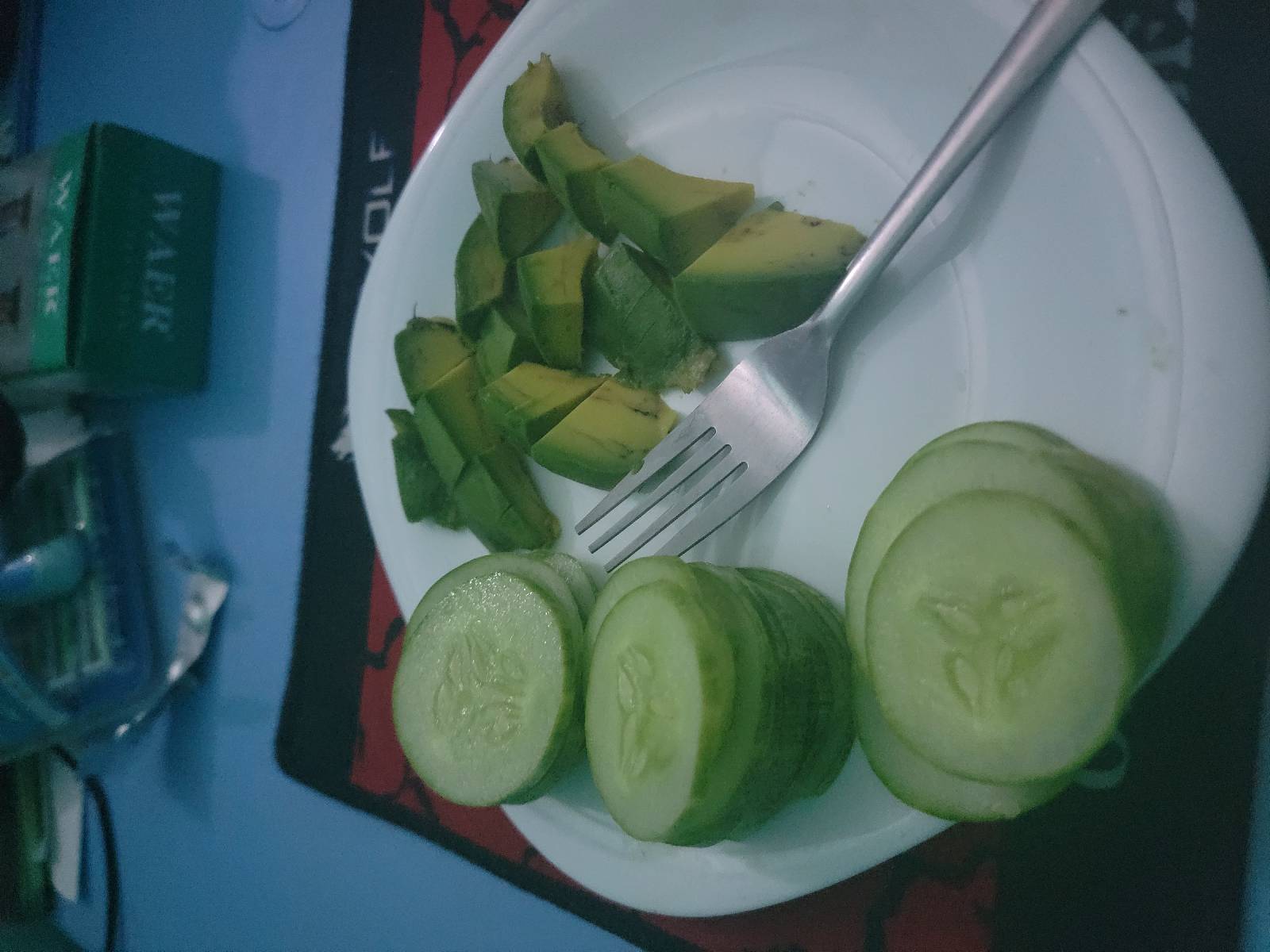 Matunda SALAD