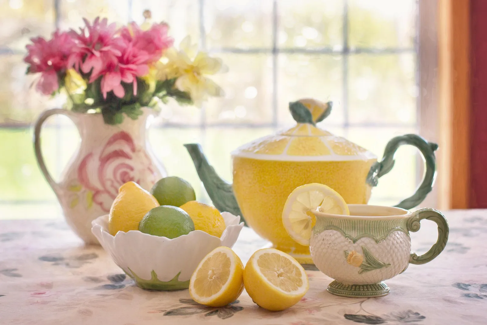 Fresh Orange Juice