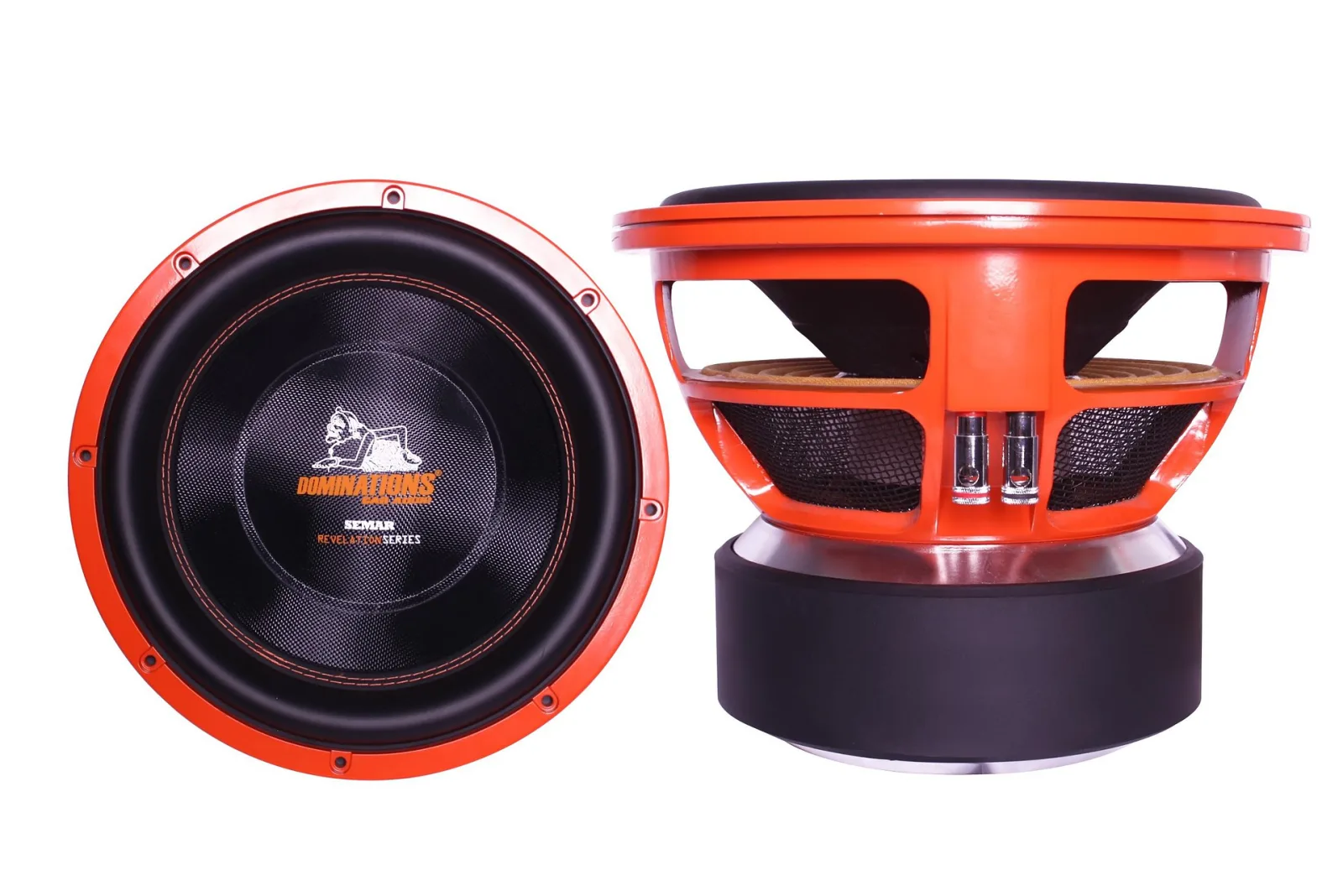 Speaker - Hassan Beauty Co. #13