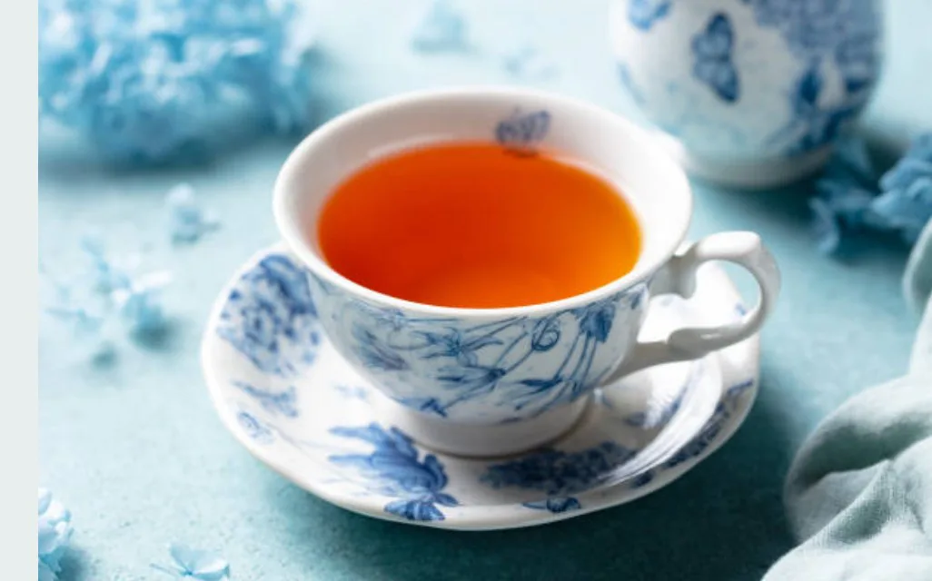 Tea cup