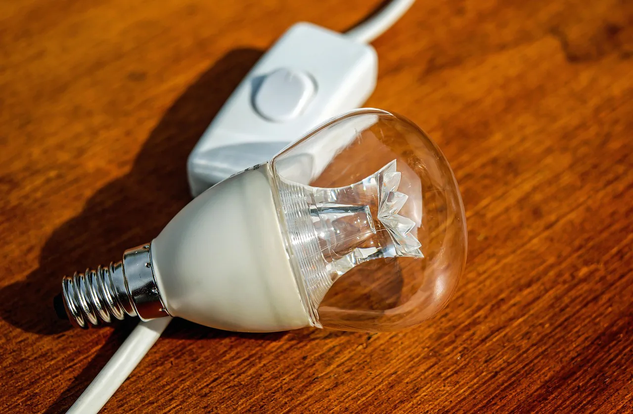 LED Bulbs 9W Pack - Hassan Beauty Co. #11