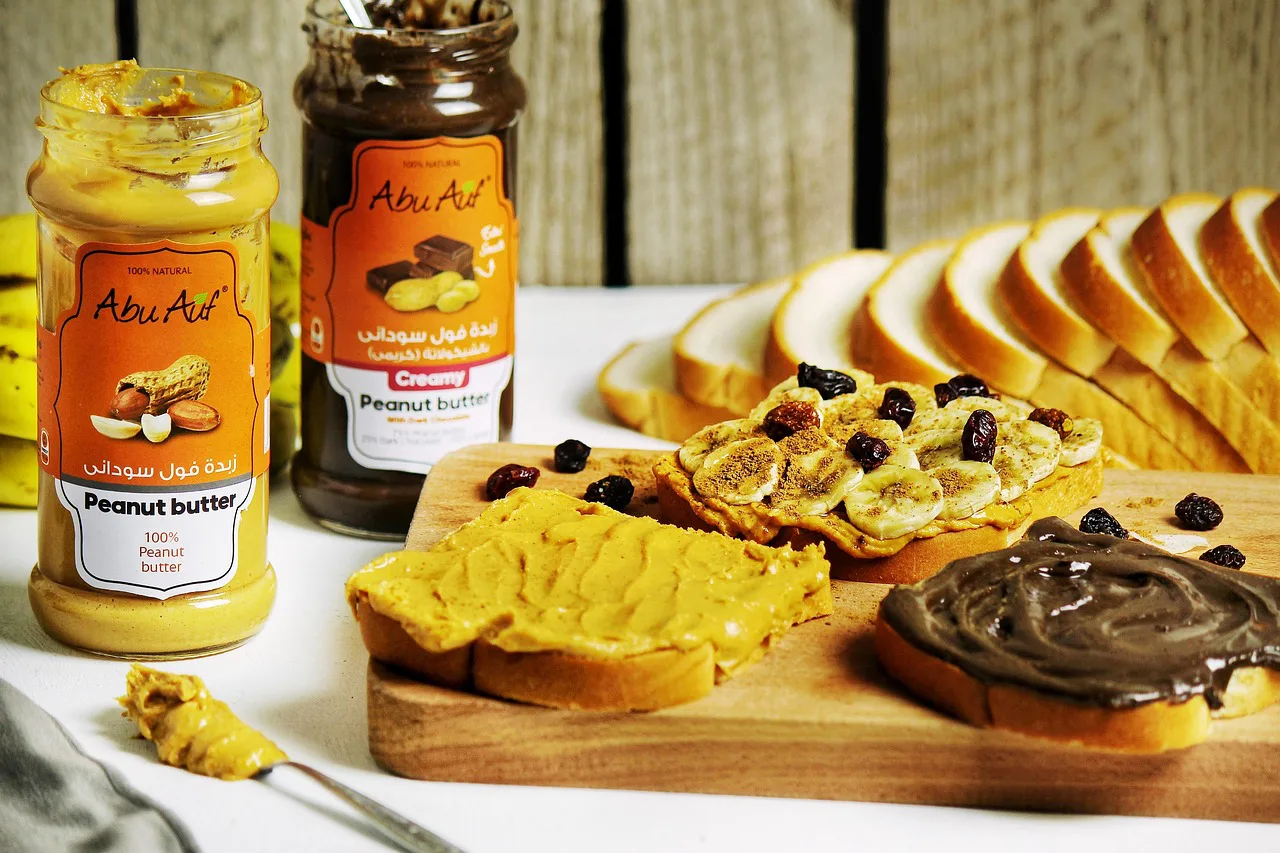 Organic Honey 500g - Hassan Beauty Co. #12