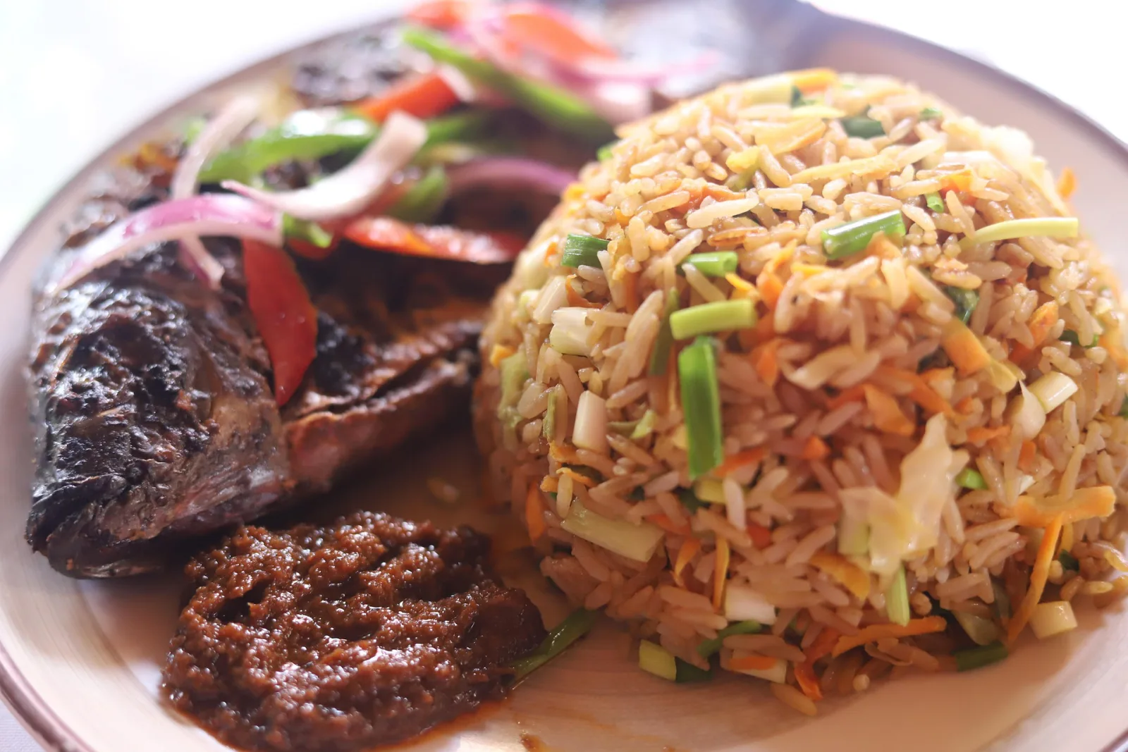 Wali Samaki