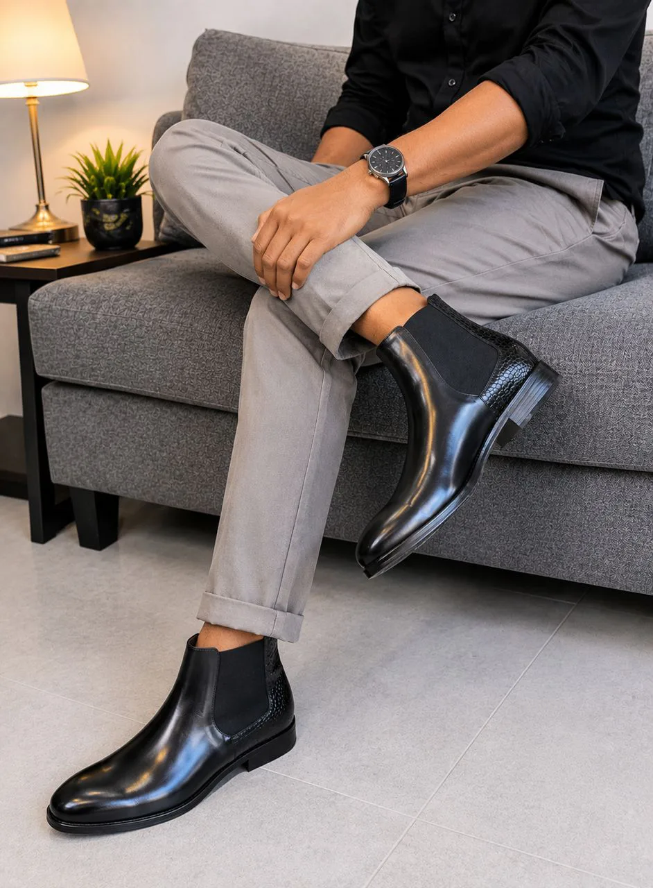 TRAVOLTA SHOES