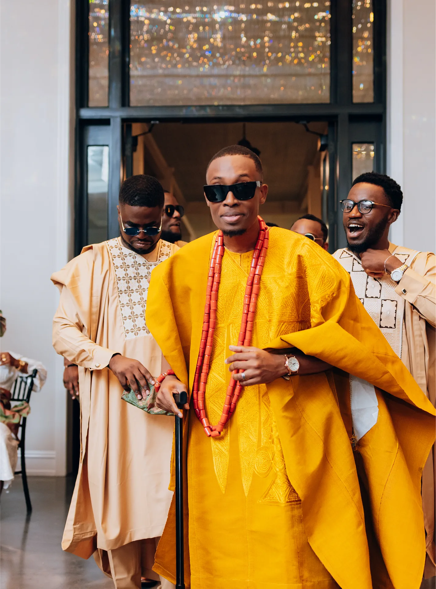 Agbada