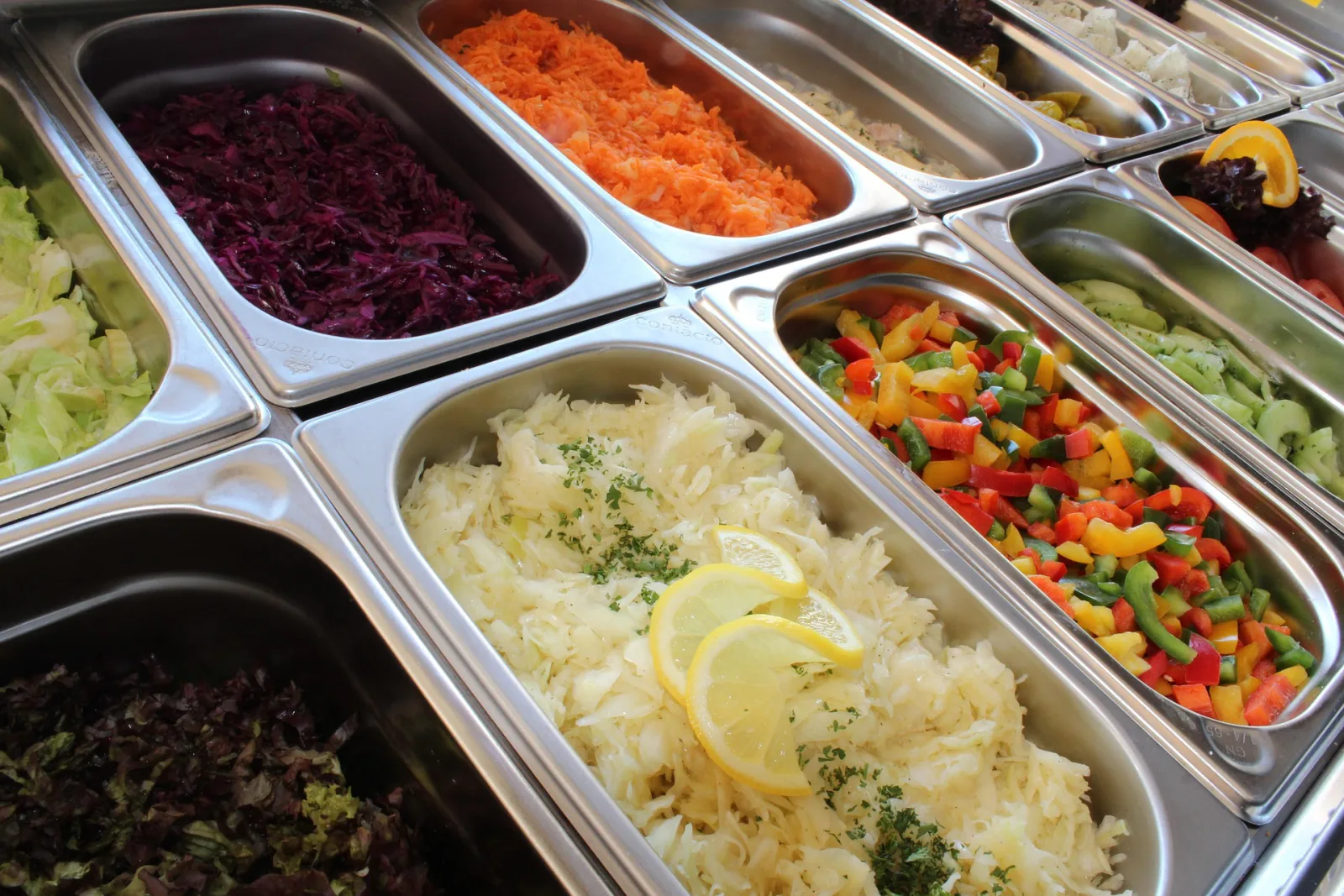 Wedding Pilau Tray (Large)