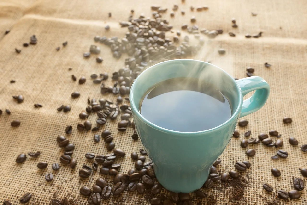 Chai Tangawizi