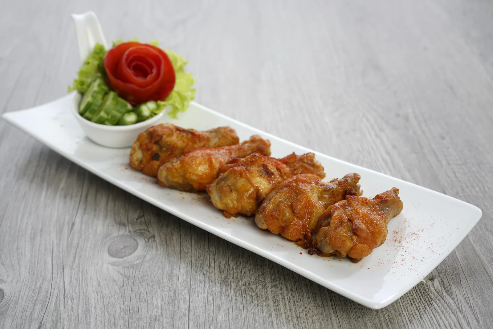 Midnight Special: Mishkaki (5 skewers)