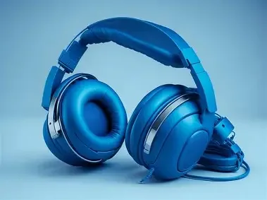 Head phone