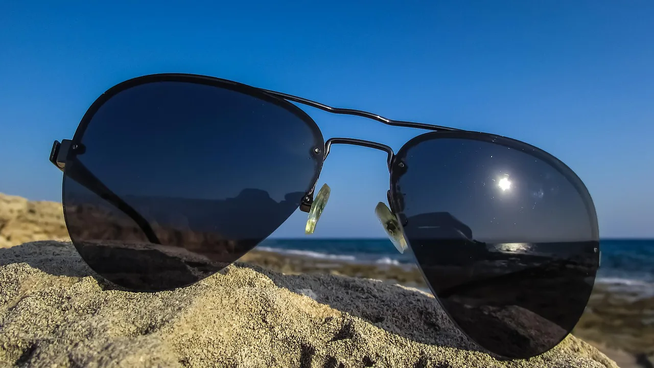 Sunglasses - Kimaro Electronics #9