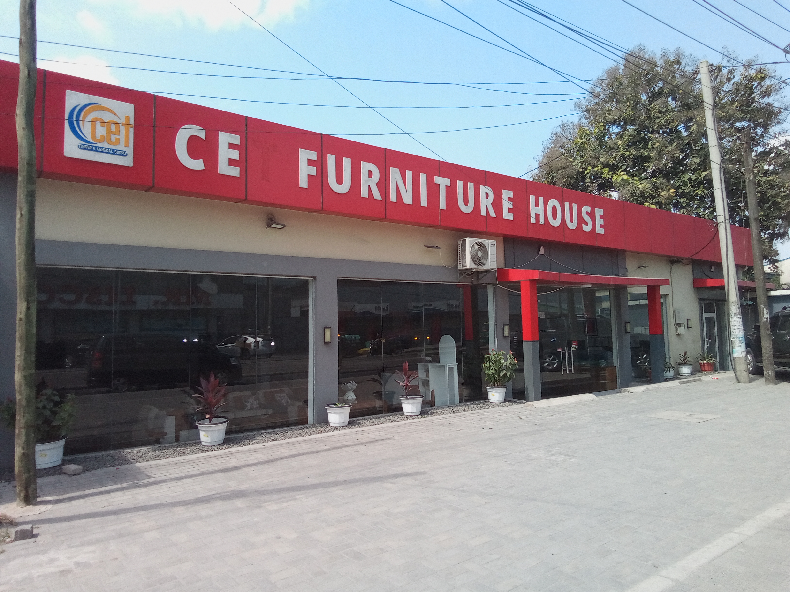 Cet Furniture House