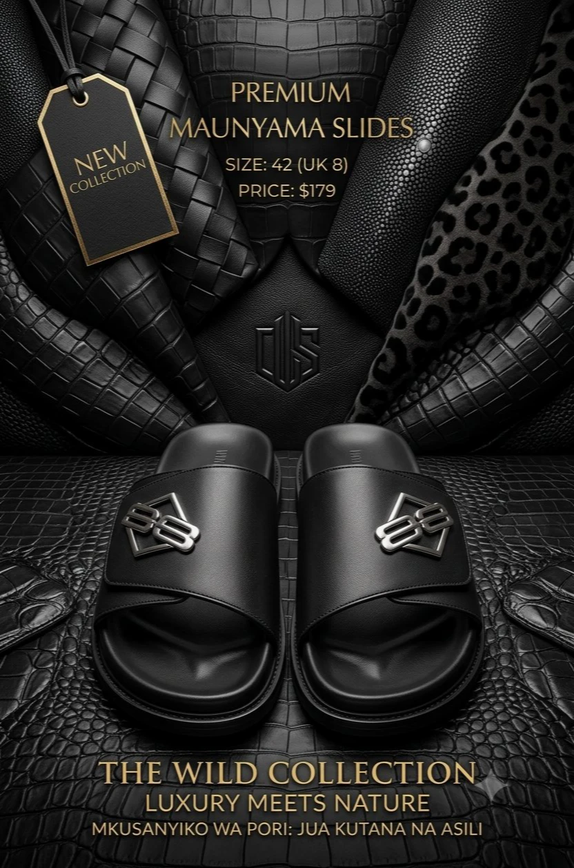 Sandle( slides)