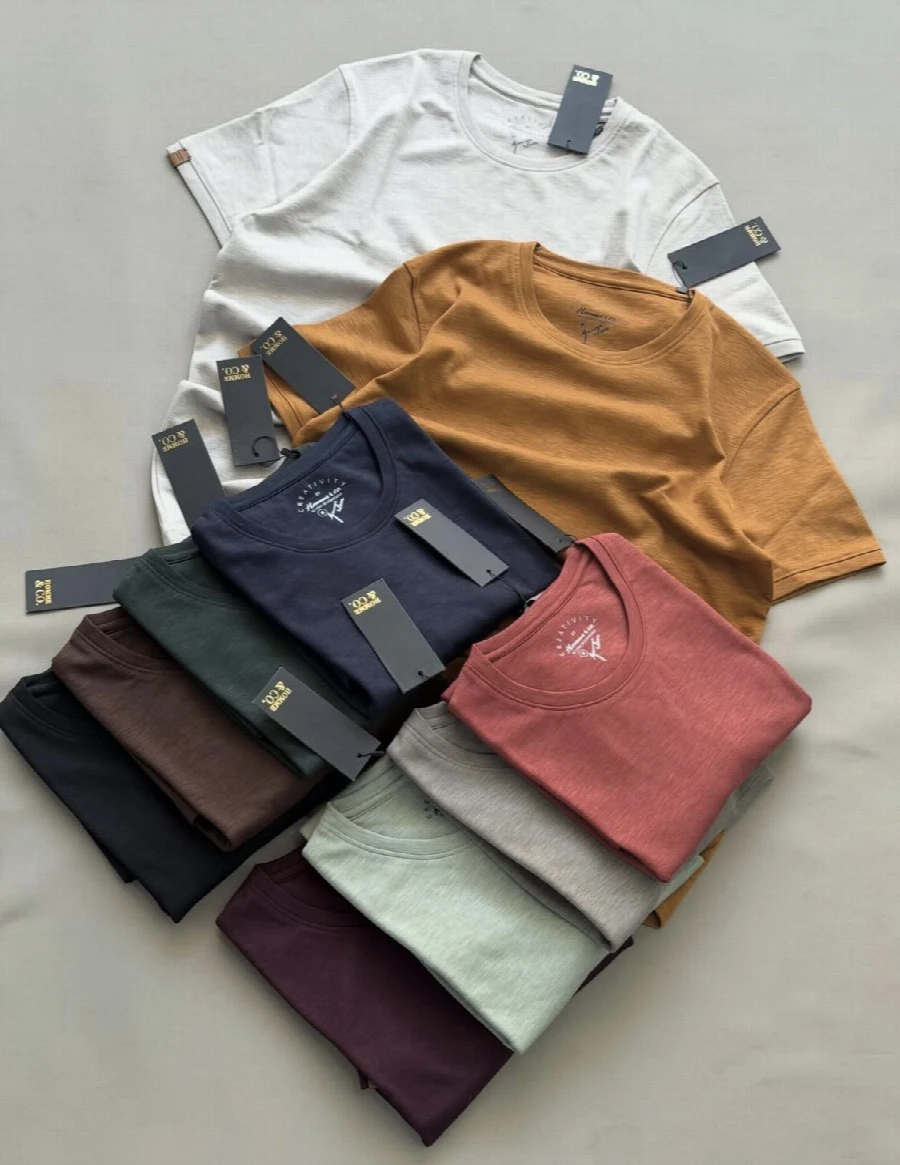 T SHIRT