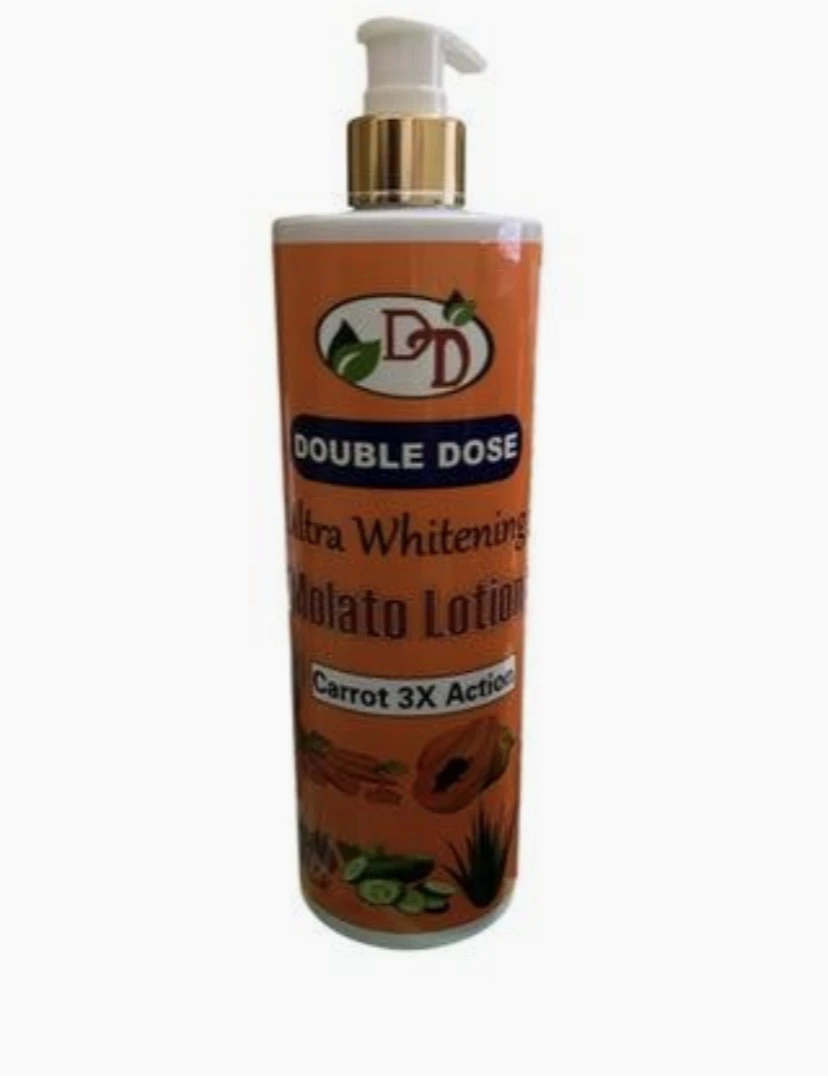 Molato body lotion