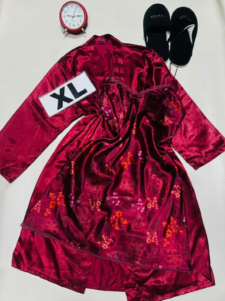Night Dress