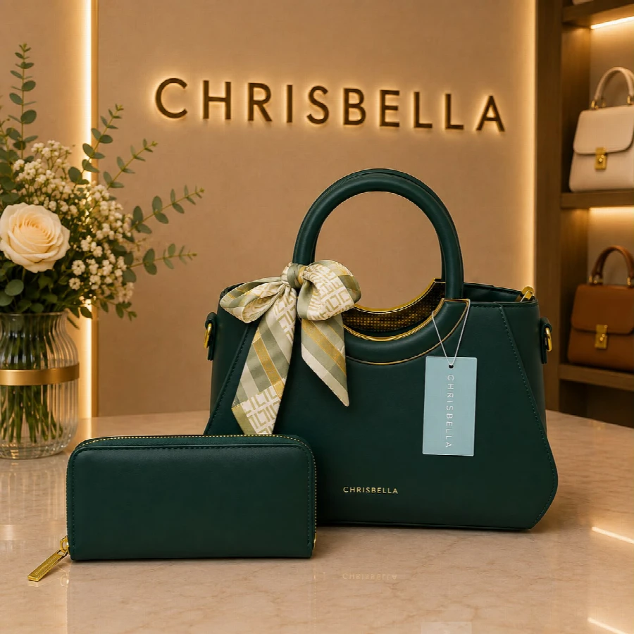 CRISS BELLA