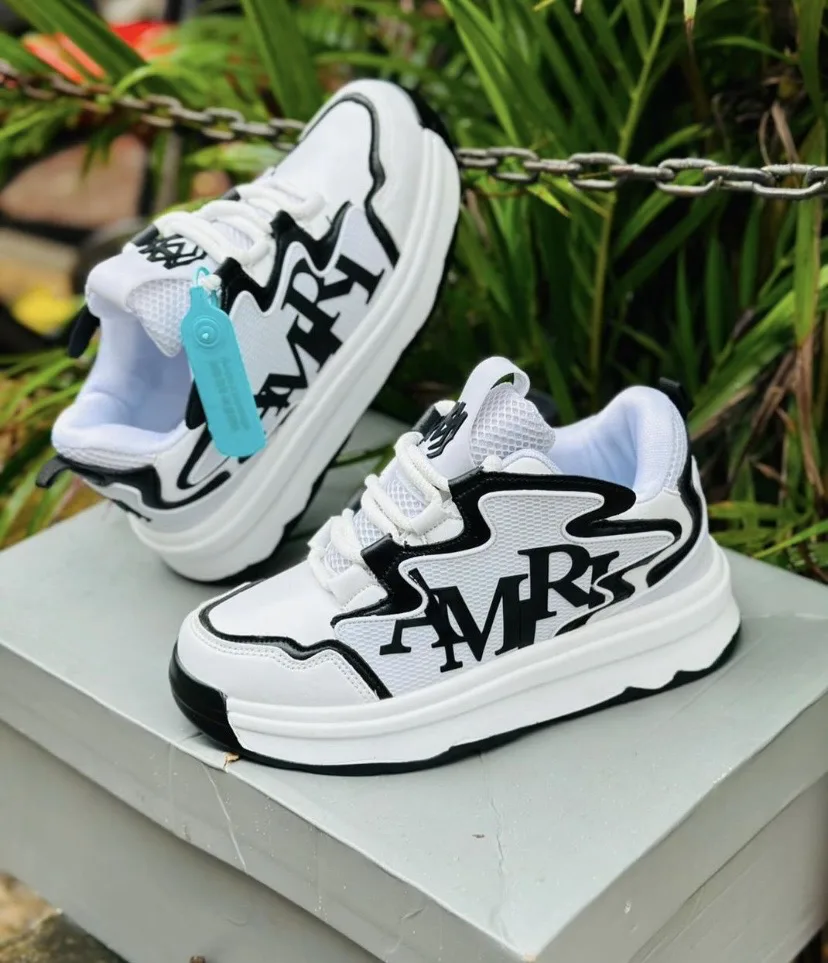 AMRS Chunky Sneaker