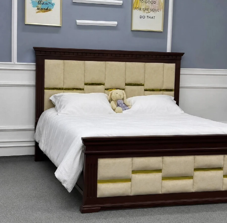 WOODBED 5/6