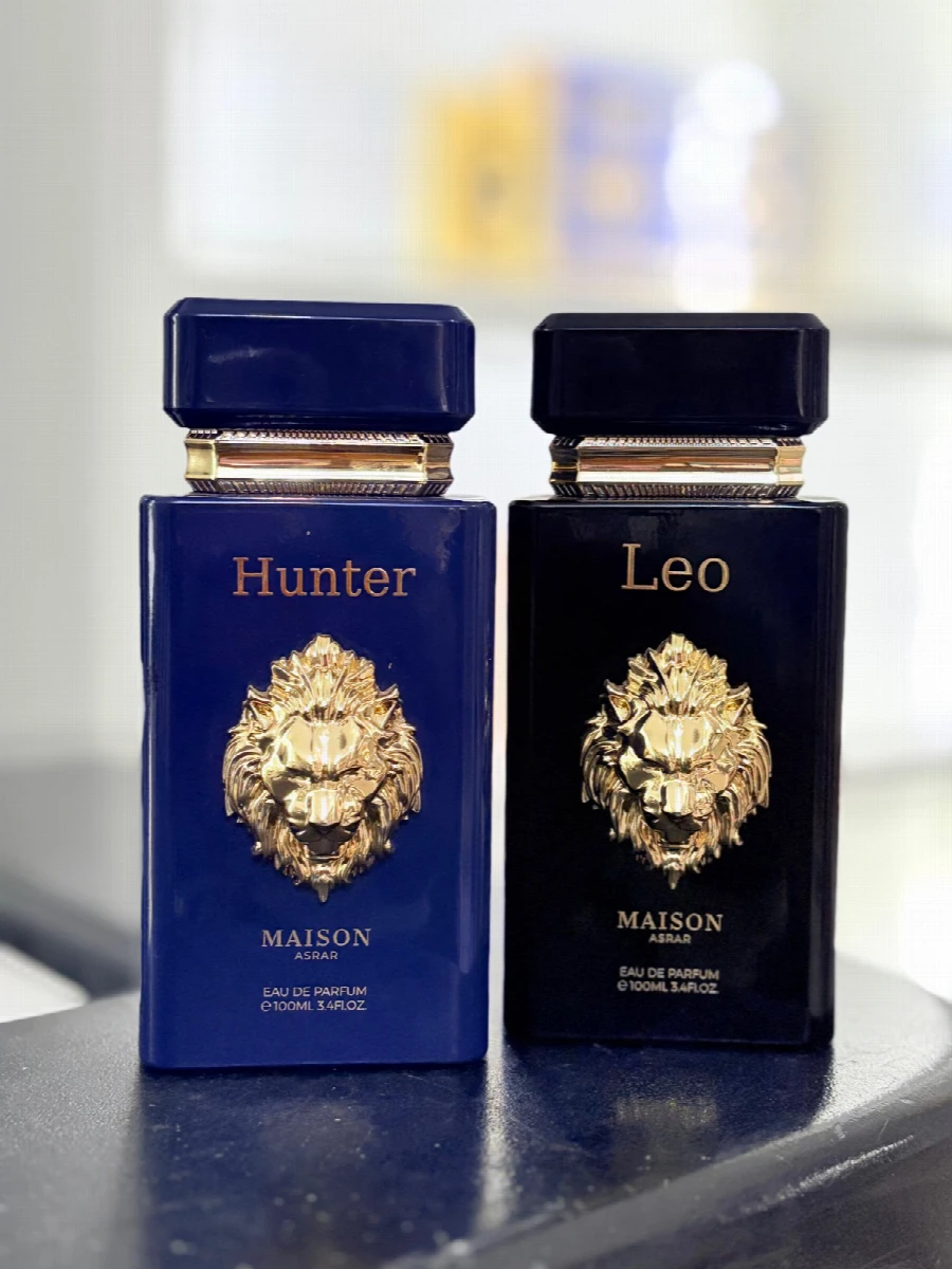 LEO&HUNTER PERFUME