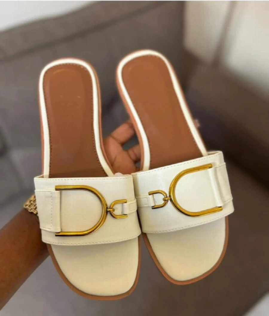 ZARA LADIES D SHOES