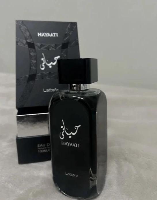 HAYAAT PERFUME