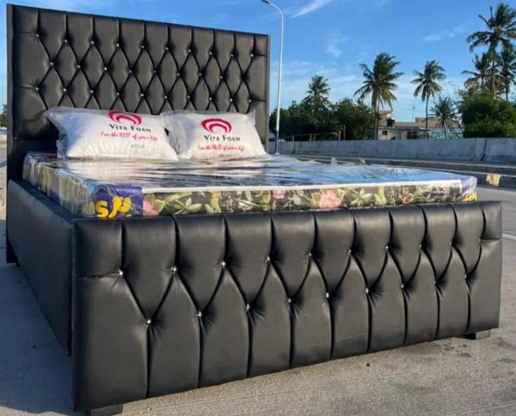 BED SOFA