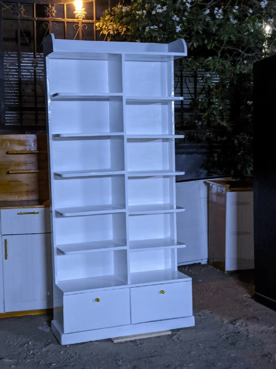 RAKA/SHELF