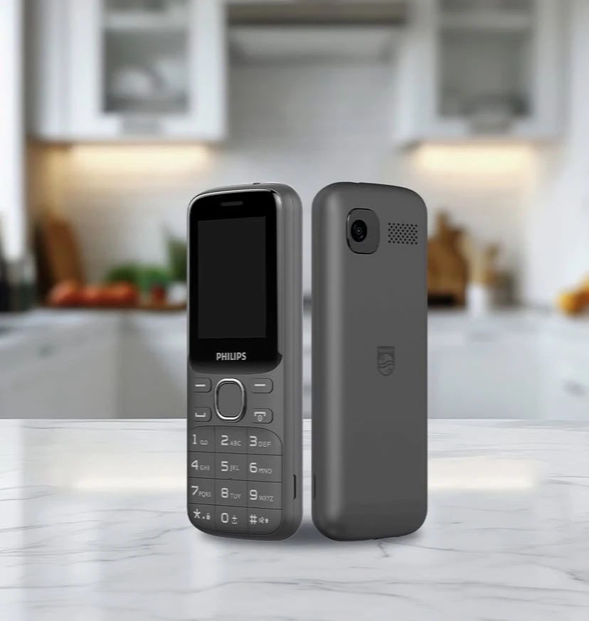 PHILIPS