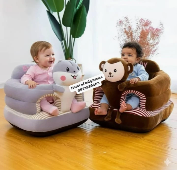 SIT TRAINERS