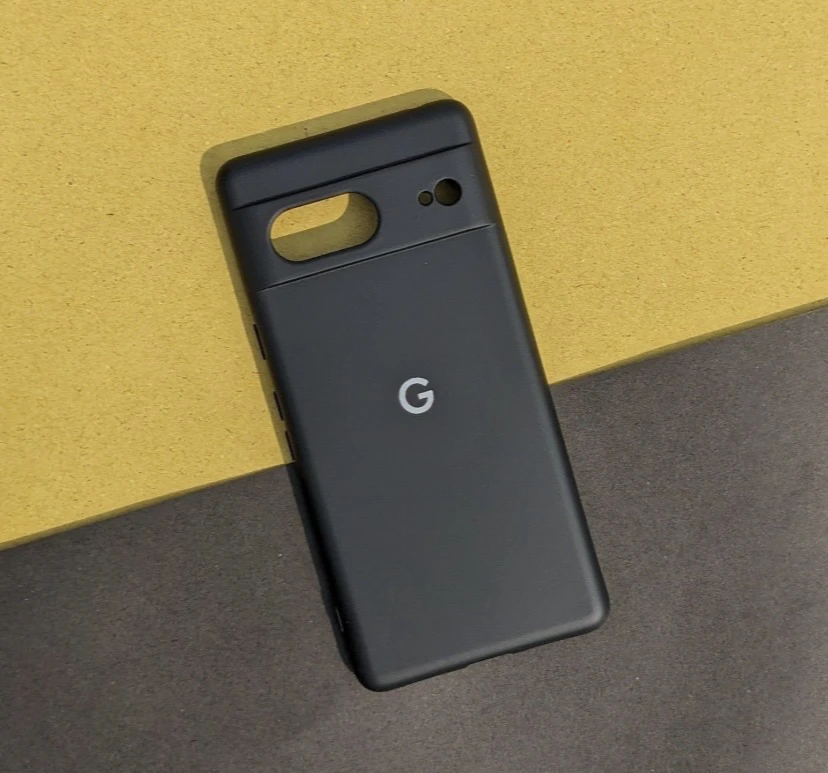 Google pixel 7