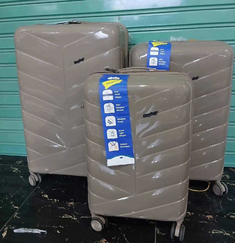 XLONG TRAVELING BAG
