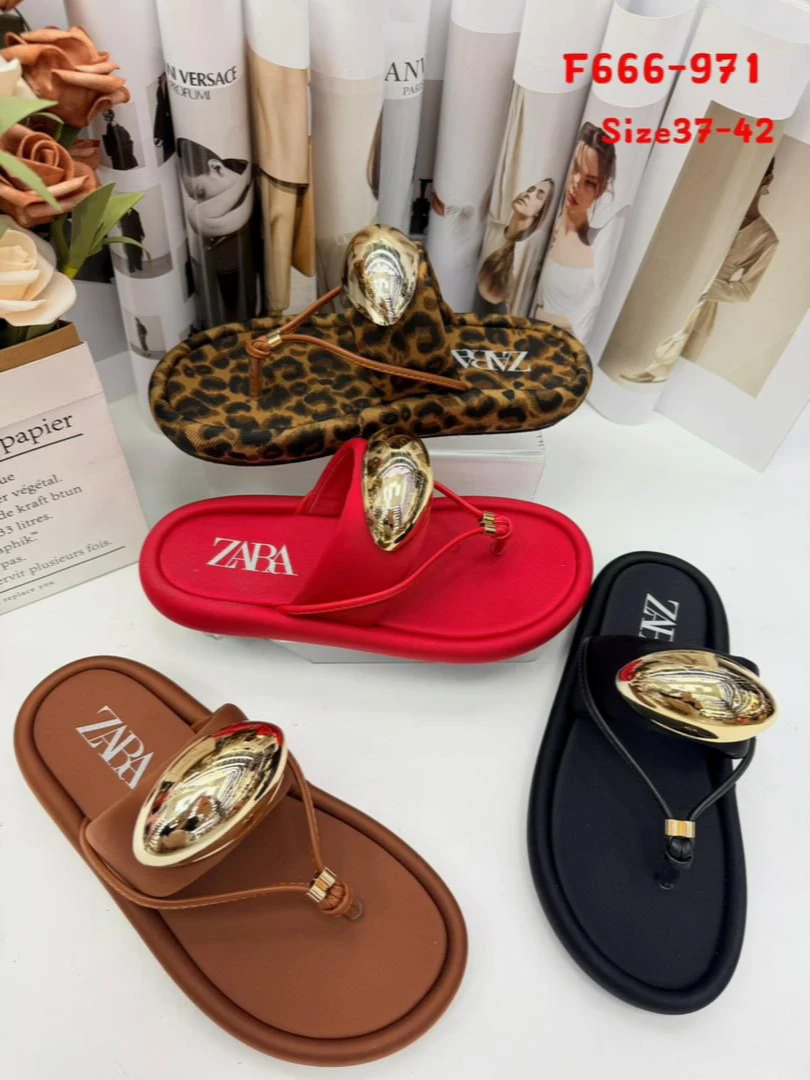 ZARA SHOES