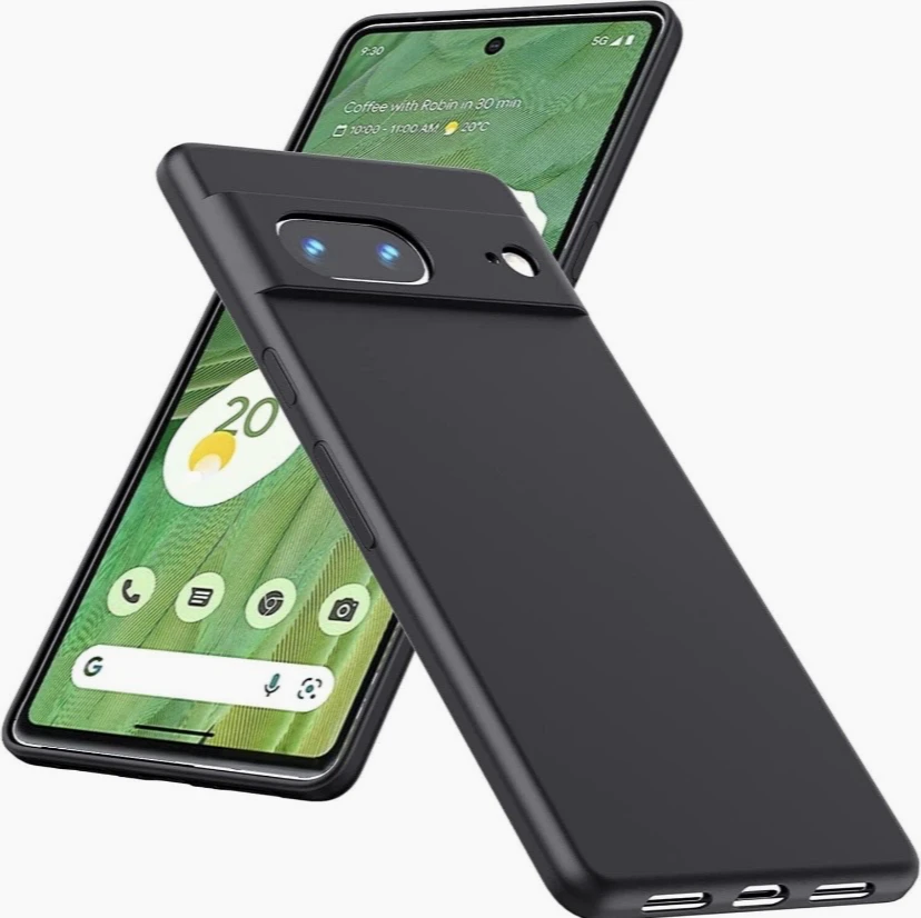 Google pixel 7
