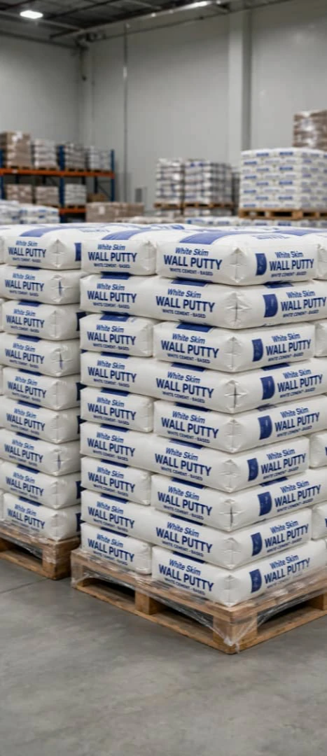 WALLPUTTY