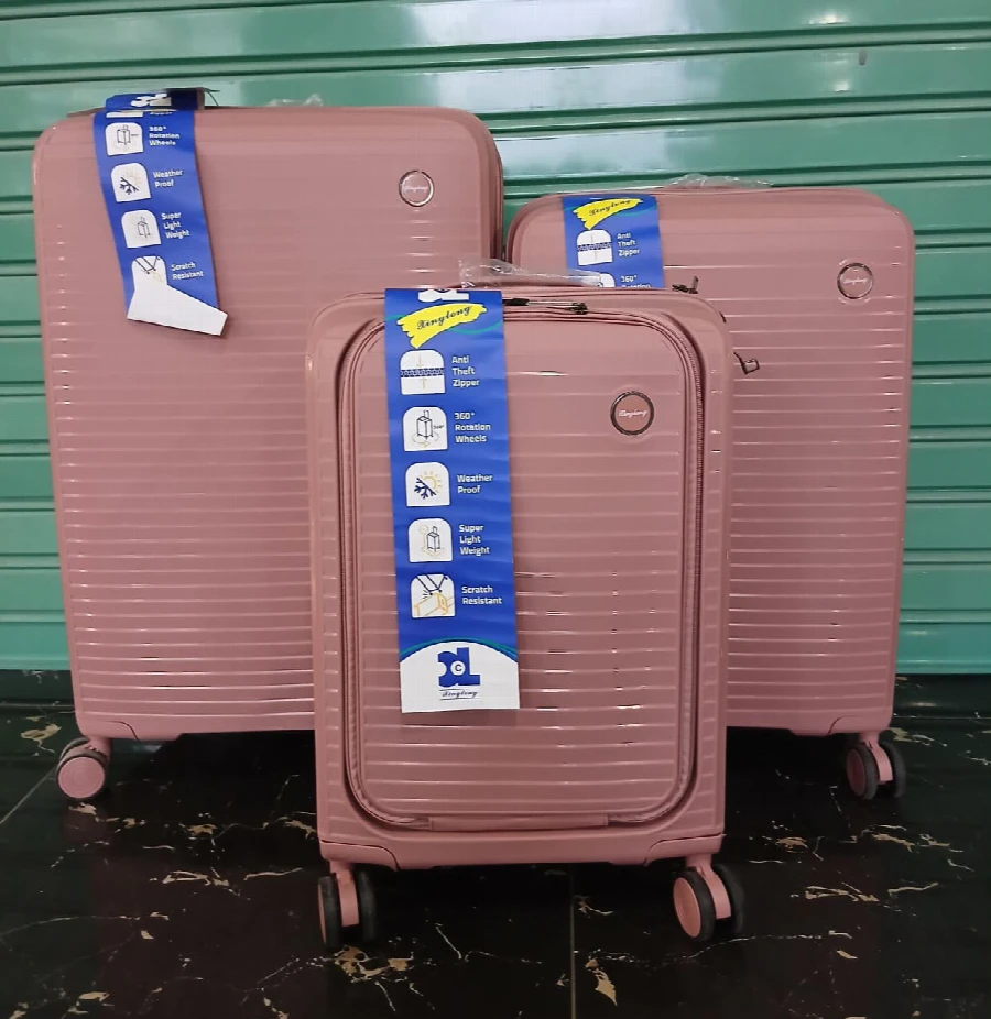 XLONG TRAVELING BAG