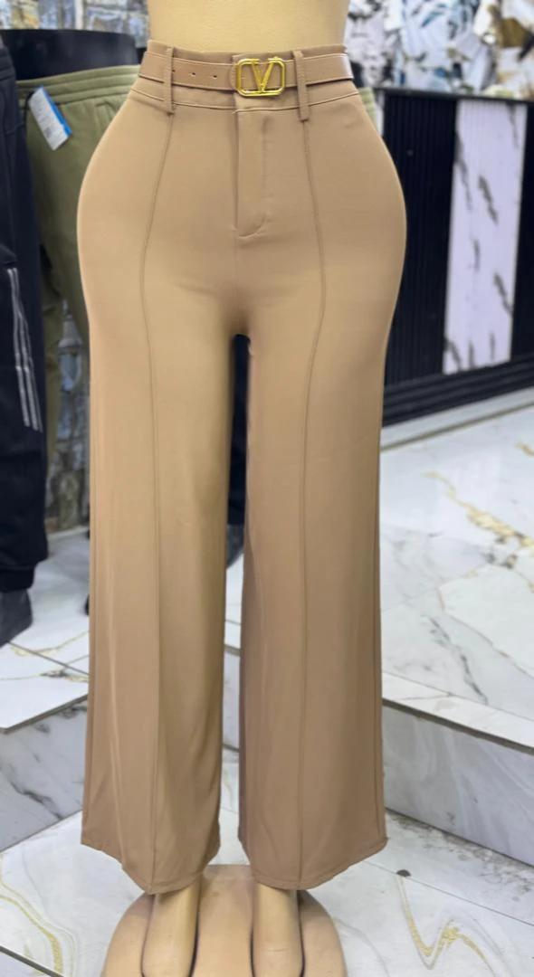 Lady Trouser