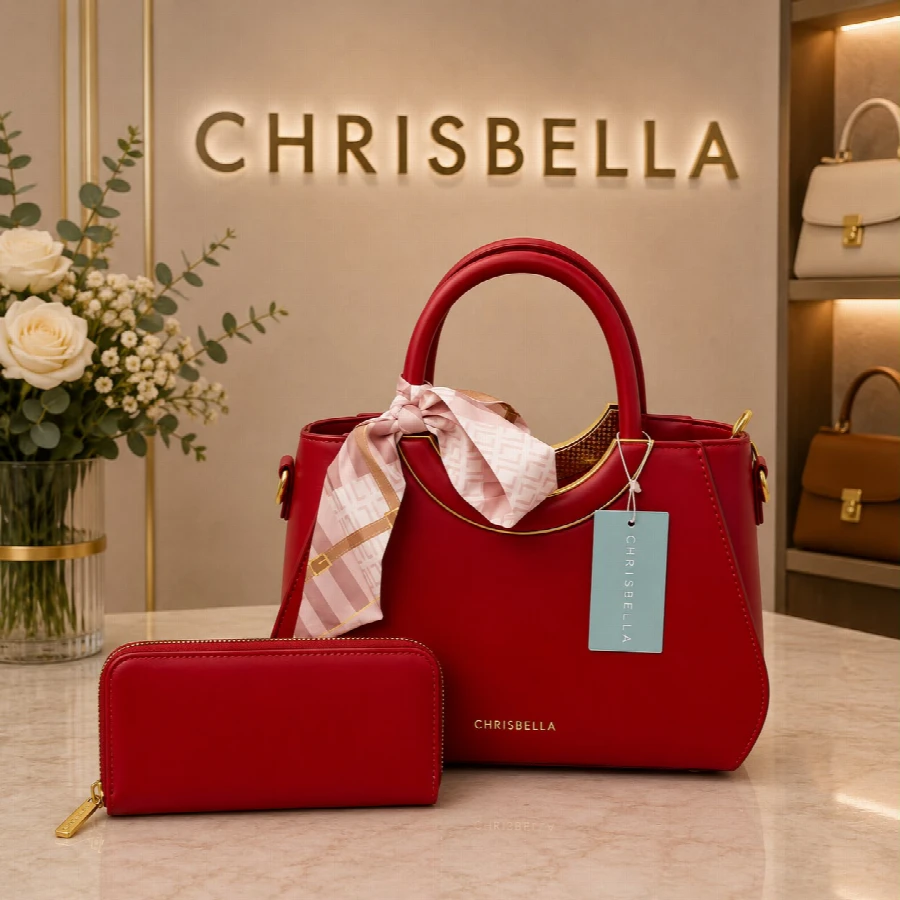 CRISS BELLA