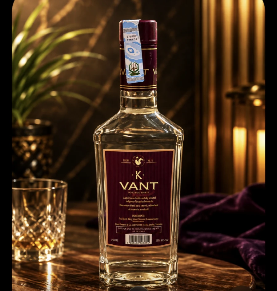 K-VANT