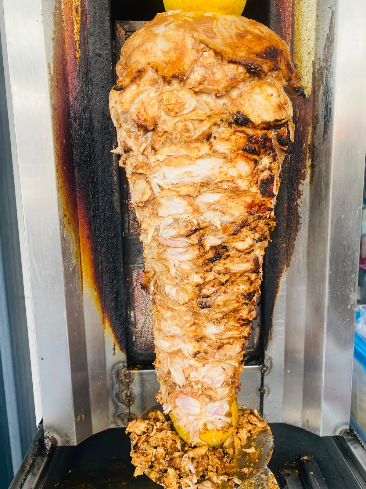 shawarma