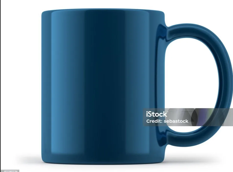 Tea cup