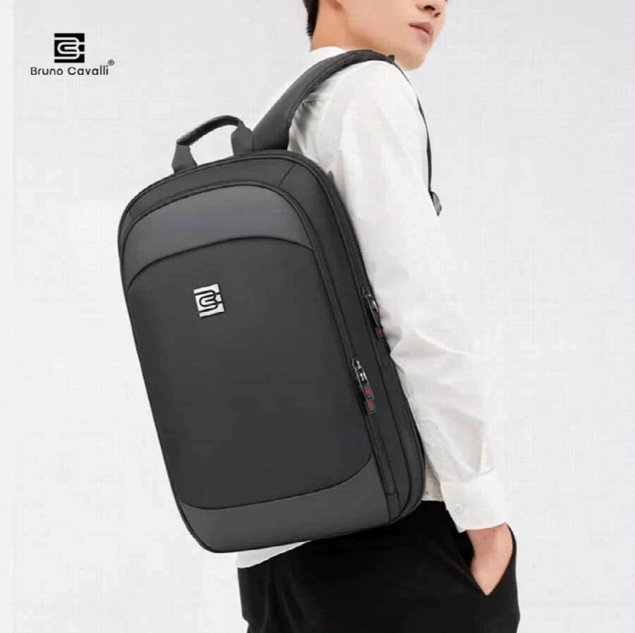 BRUNO CAVARY BAG