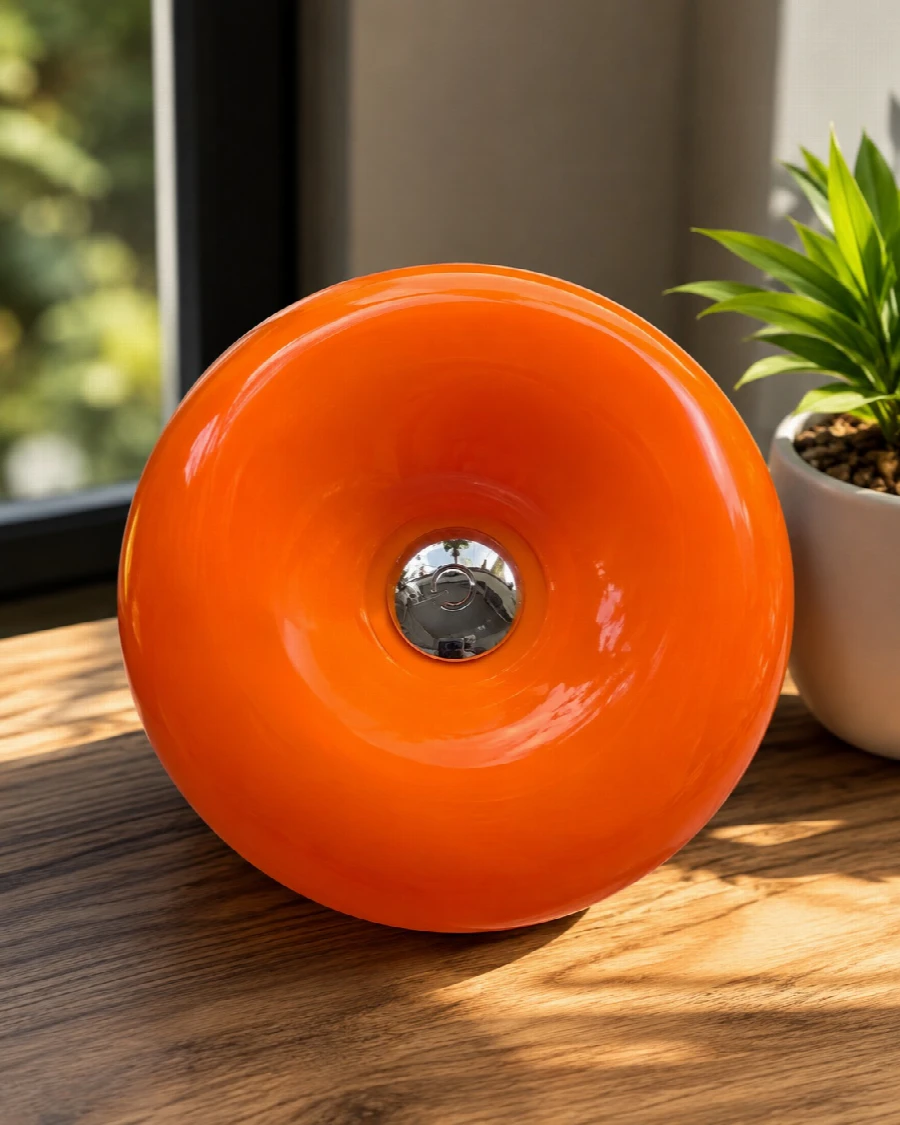 DONUT LAMP