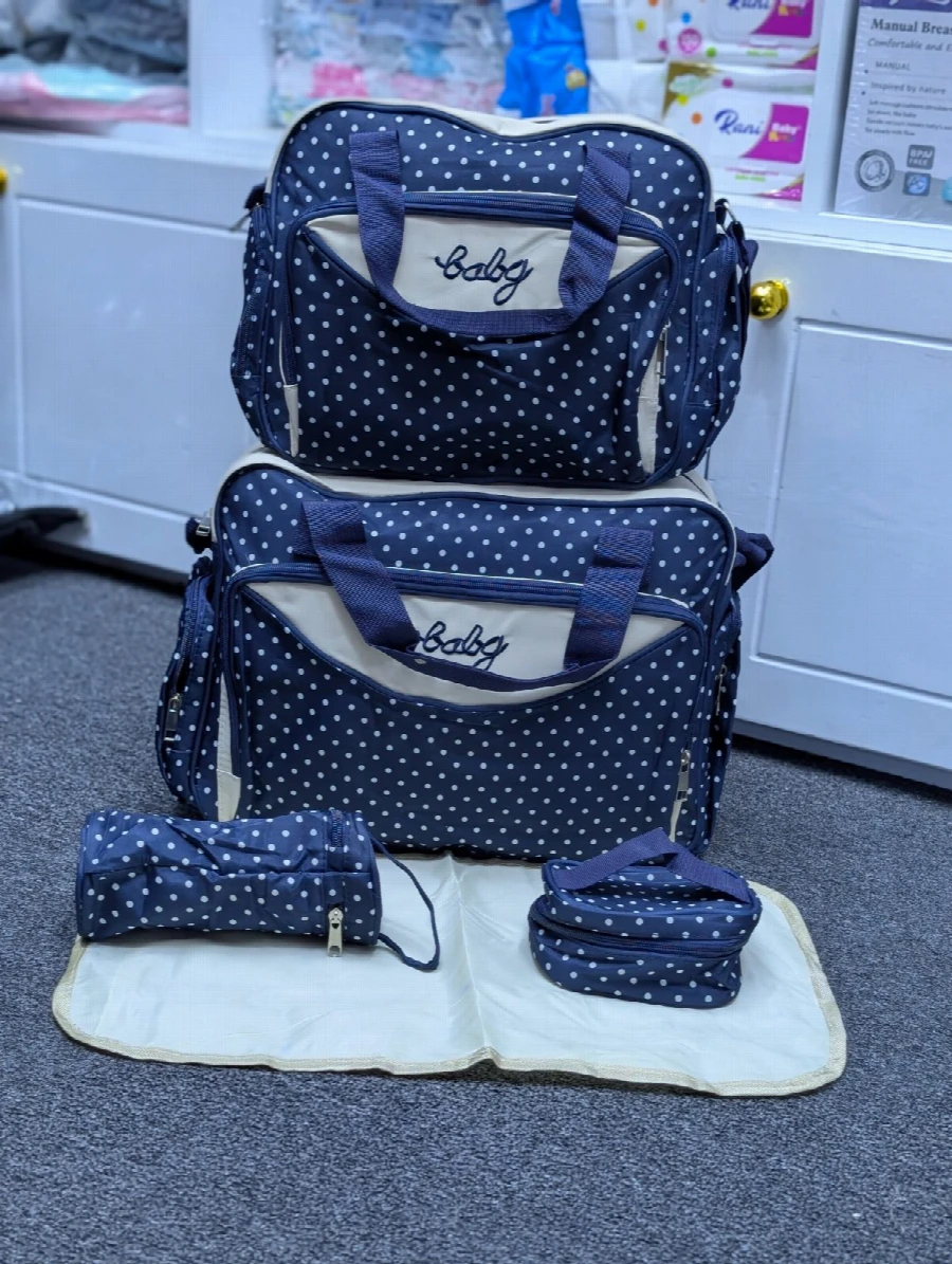 CLINIC BAG