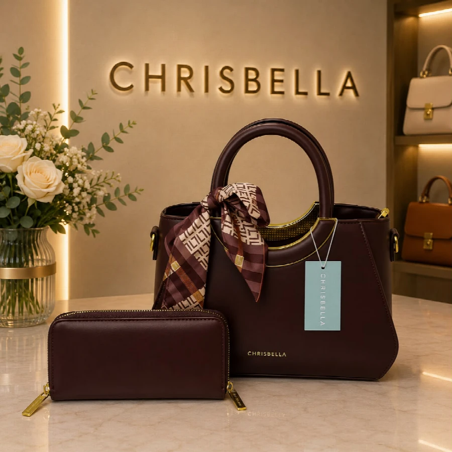 CHRIS BELLA