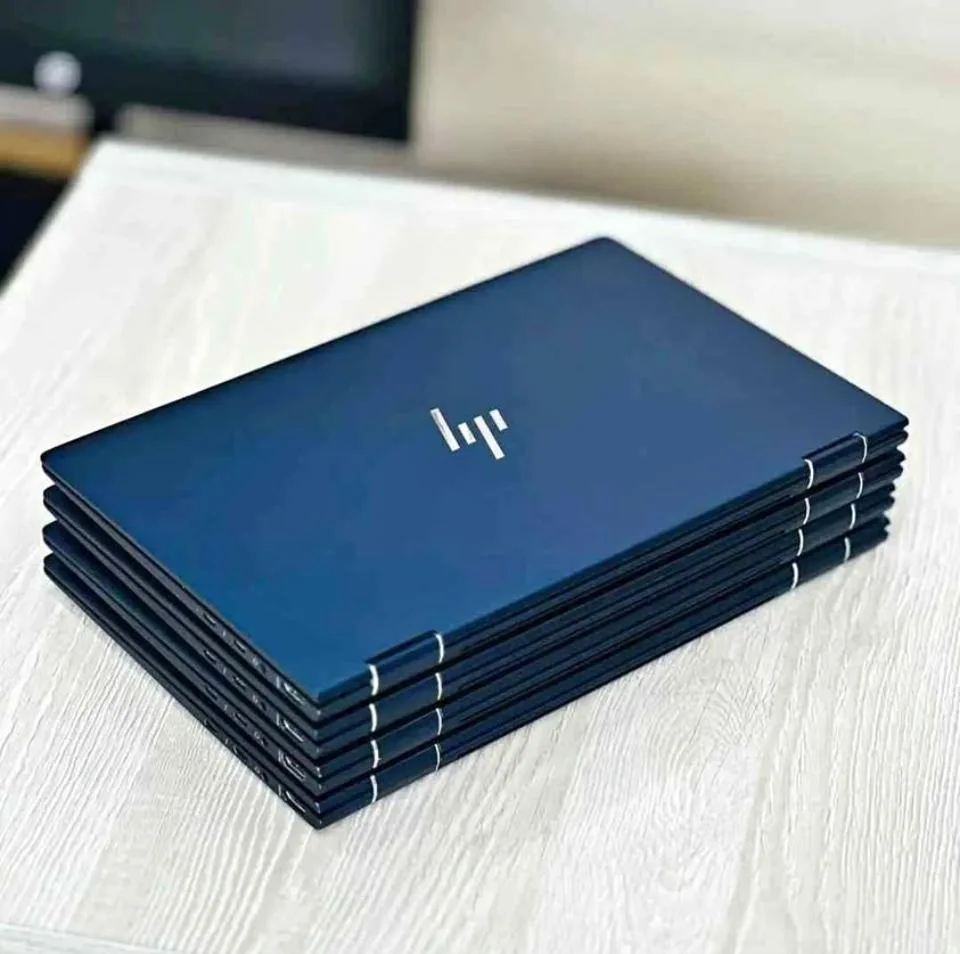 HP DRAGONFLY TOUCH SCREEN  X360 ROTATION
