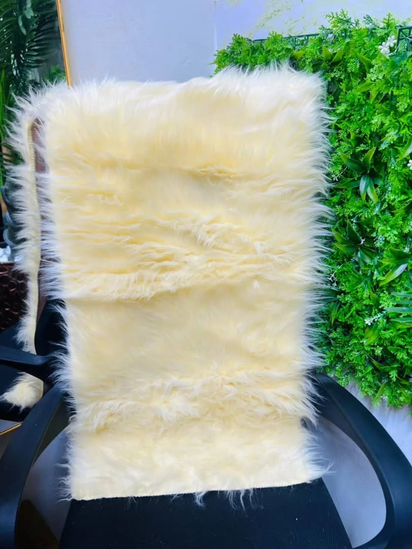 Faux Fur