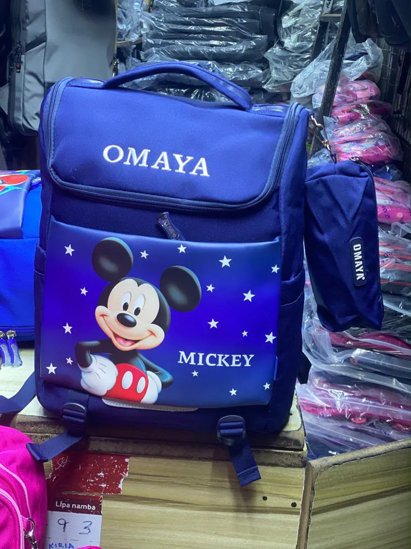 Omaya