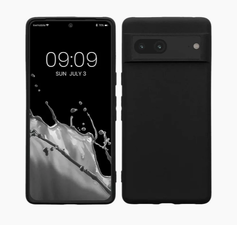 Google pixel 7